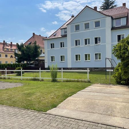 Neu Familienfreundliche Fewo In Seennaehe Im Leipziger Sueden Markkleeberg Extérieur photo