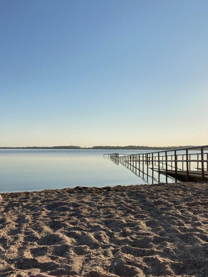 Neu Familienfreundliche Fewo In Seennaehe Im Leipziger Sueden Markkleeberg Extérieur photo